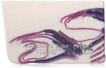 Primal Elements Wrapped Bar Soap Ariel