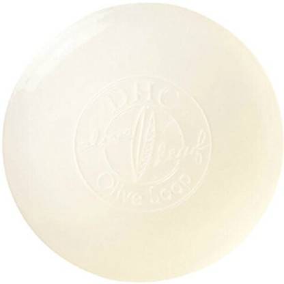 DHC Olive Soap Cleansing Bar