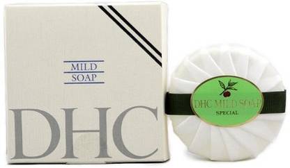 DHC Mild Soap