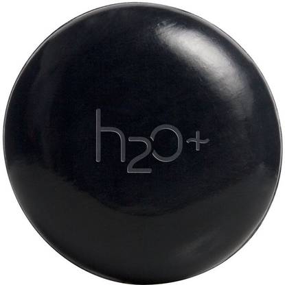H2O Plus Spa Sea Moss Black Sand Bath Bar