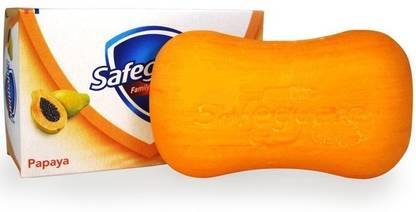 P&G Safeguard Papaya Soap