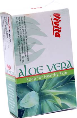 Vivita Aloevera