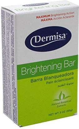 Dermisa Brightening Soap