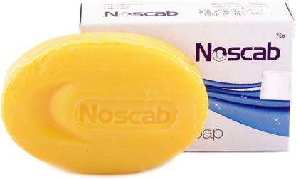 Noscab Anti Scabies Soap