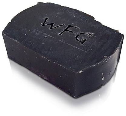 Waterfall Glen Pitch Dark - 11 Essential Oil Secret Blend, Vegan Soap