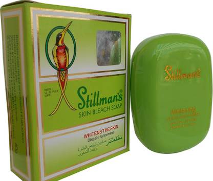 Stillman's Skin Bleach Soap