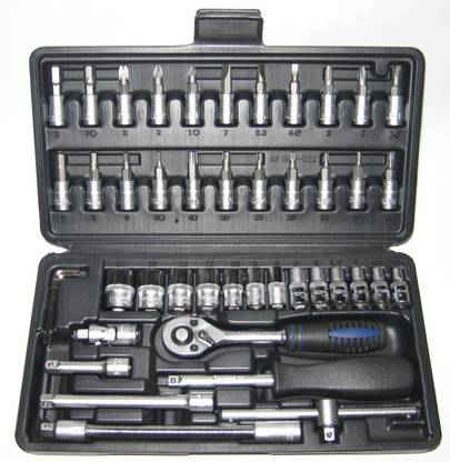 Craftsman Craftsman Socket Set