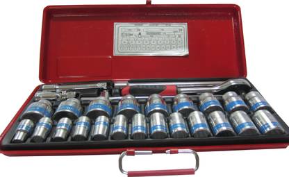 TAPARIA Socket Set