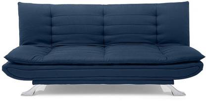 Space Interior Sofa Cum Bed 3 Seater Single Solid Wood Fold Out Sofa Cum Bed