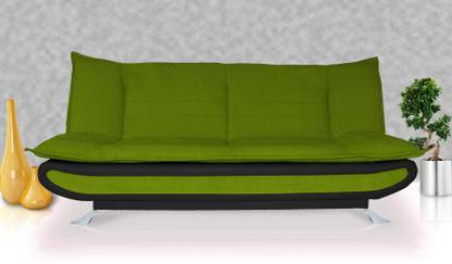 Dolphin 3 Seater Double Fold Out Sofa Cum Bed