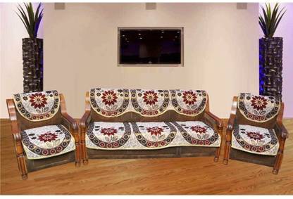 Shivkirpa SC015 SC015 Sofa Fabric