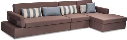 Durian RAYMOND Fabric 5 Seater  Sofa