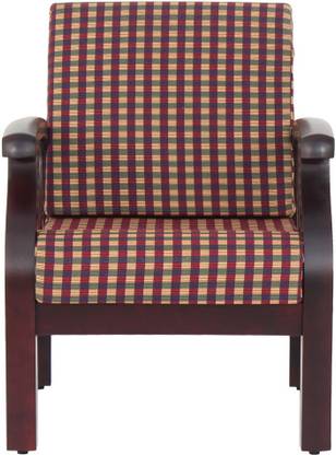 JFA Florenca Fabric Sectional Sofa Set