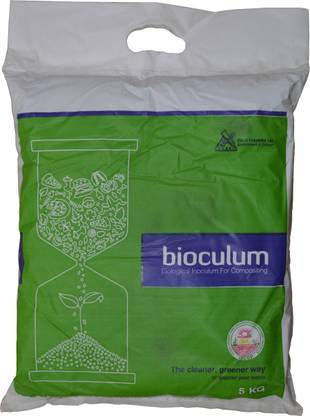 Excel Industries Ltd Bioculum 5 kg Biological Inoculum for Composting
