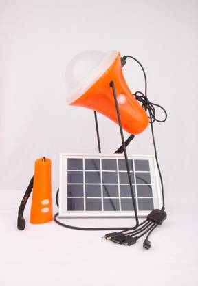 i-Solarlite Solar Light Set