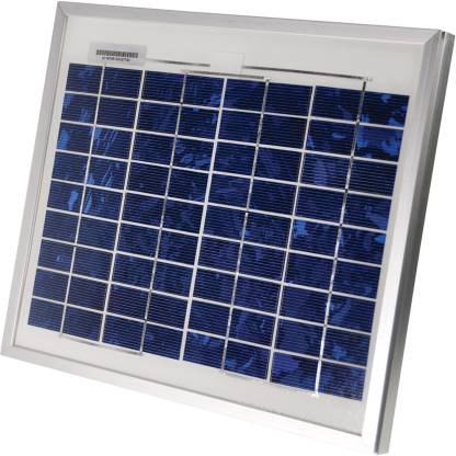 Goldi Green Goldi 012PM Solar Panel
