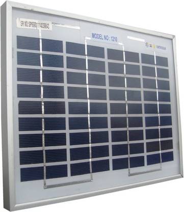 Sun Star SS-1210 Solar Panel