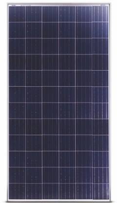 Jakson 40WP Solar Panel