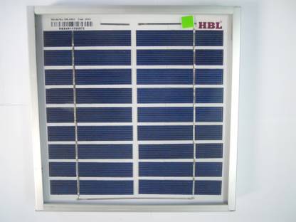 HBL HB0603 Solar Panel