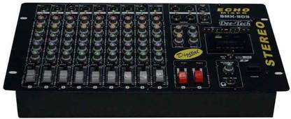 Dee Tech SMX-909 Digital Sound Mixer