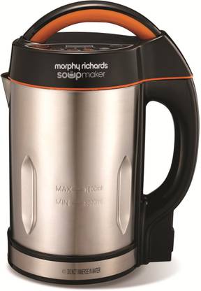 Morphy Richards 48822 Soup Maker