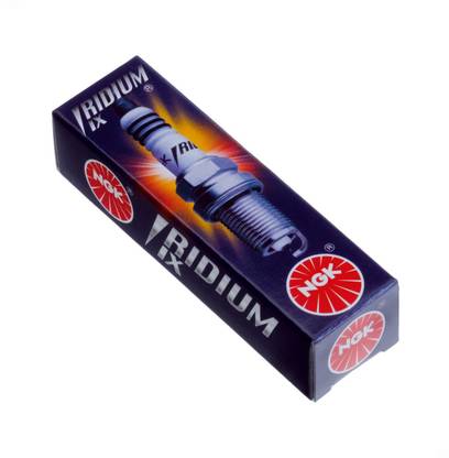 NGK CPR7EAIX-9 Iridium Spark Plugs