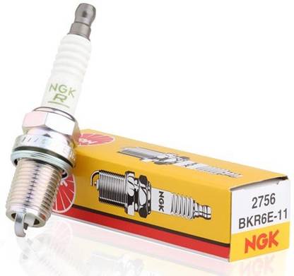 KRP BKR6E-11 Iridium Spark Plugs