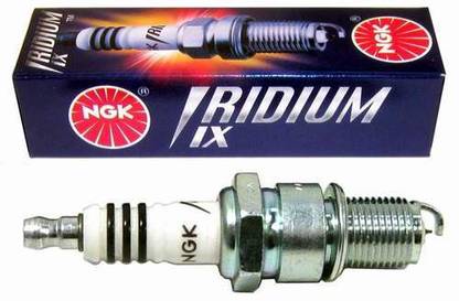NGK CIX Iridium Spark Plugs