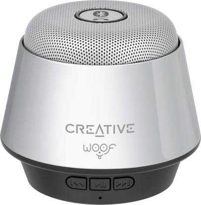 CREATIVE Woof Bluetooth Speaker