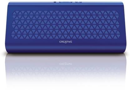 CREATIVE Airwave 20 W Portable Mobile/Tablet Speaker