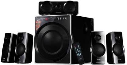 F&D F6000 Home Theatre