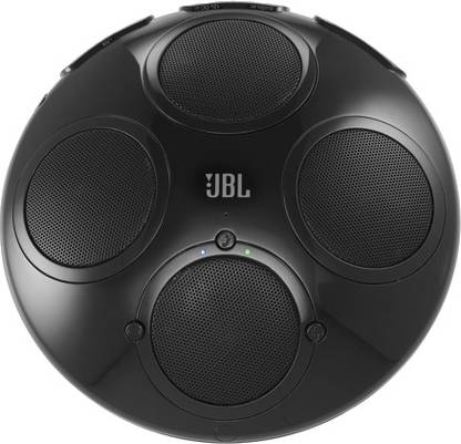 JBL On Tour IBT Portable Bluetooth Speaker