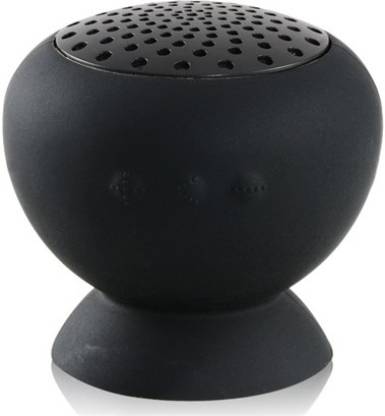 LeoXsys A9 3 W Portable Bluetooth Speaker