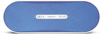 CREATIVE D100 Portable Bluetooth Speaker