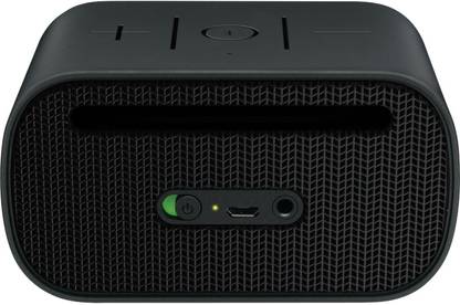 Logitech Mini UE Boombox 2.5 W Bluetooth Speaker