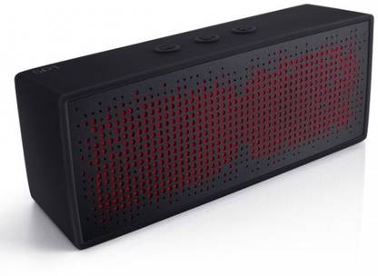 Antec amp SP1 6 W Portable Bluetooth Laptop/Desktop Speaker