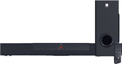 iball Sound Bar B3 70 W Bluetooth Laptop/Desktop Speaker