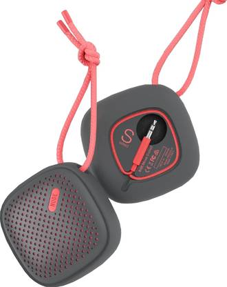 Nude Audio Move S Portable Mobile/Tablet Speaker