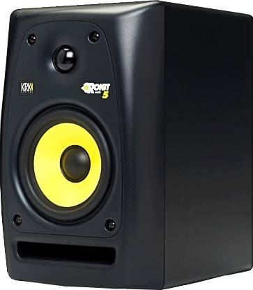 KRK Rokit 5 G2 Portable Mobile/Tablet Speaker