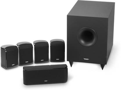 Tannoy TFX-5.1 Compact 5.1CH Home Theatre Package System Home Theatre