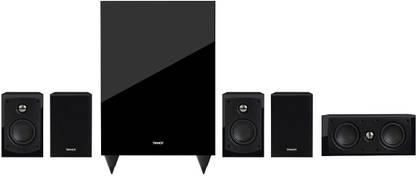 Tannoy HTS 101 Compact 5.1CH Home Theatre Package System Home Theatre