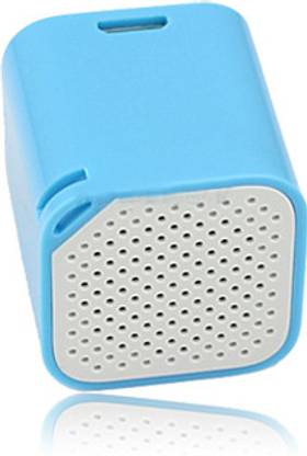 GARMOR SB- 05 World Smallest Bluetooth Speaker 3 In 1 Shutter Button , Speaker, Lost Function 2 W Bluetooth Speaker