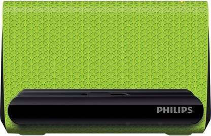 PHILIPS SBA1710 Portable Mobile/Tablet Speaker
