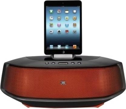 JBL OnBeat Rumble Bluetooth Speaker