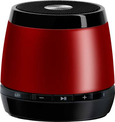 HMDX Audio JAM Classic Bluetooth Wireless Speaker