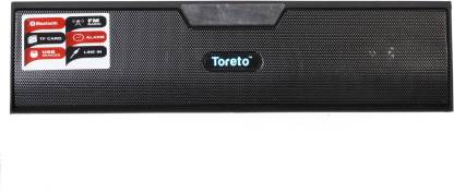 Toreto Dream Sound Bluetooth Speaker