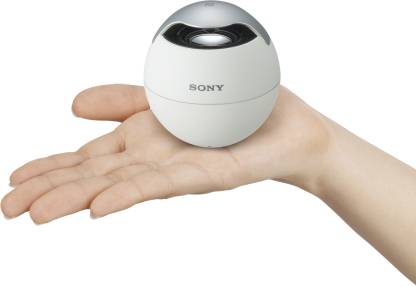 Sony SRS-BTV5/WCE Bluetooth Speaker