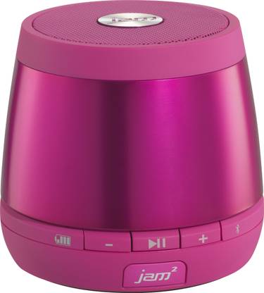 HMDX Jam Plus Portable Speaker