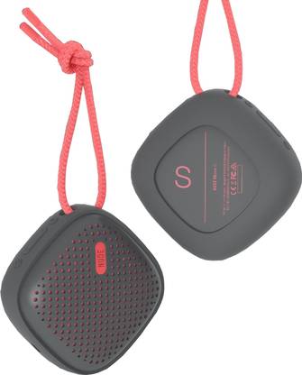 Nude Audio Nude Move S Bluetooth Portable Speaker Portable Bluetooth Speaker