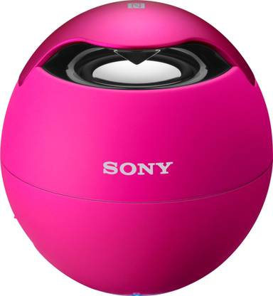Sony SRS-BTV5 Bluetooth Speaker